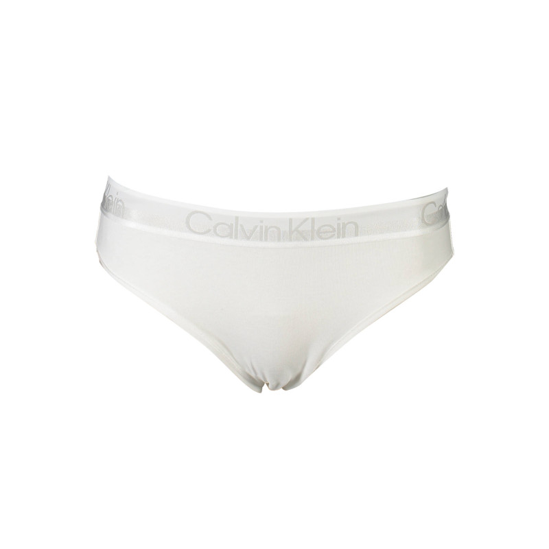 CALVIN KLEIN WHITE WOMEN&39S BRIEFS