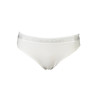 CALVIN KLEIN SLIP DONNA BIANCO