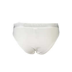 CALVIN KLEIN SLIP DONNA BIANCO