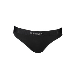 CALVIN KLEIN SLIP DONNA NERO