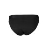 CALVIN KLEIN SLIP DONNA NERO