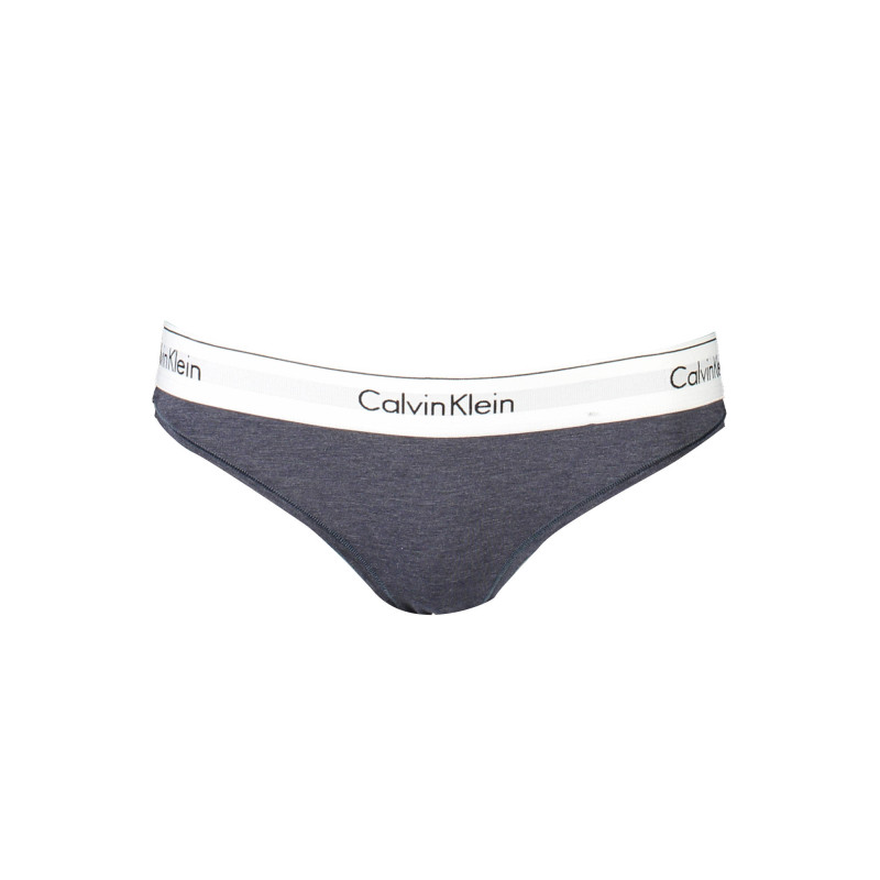 CALVIN KLEIN BLUE WOMEN&39S BRIEFS