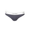 CALVIN KLEIN BLUE WOMEN&39S BRIEFS