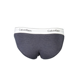 CALVIN KLEIN BLUE WOMEN&39S BRIEFS