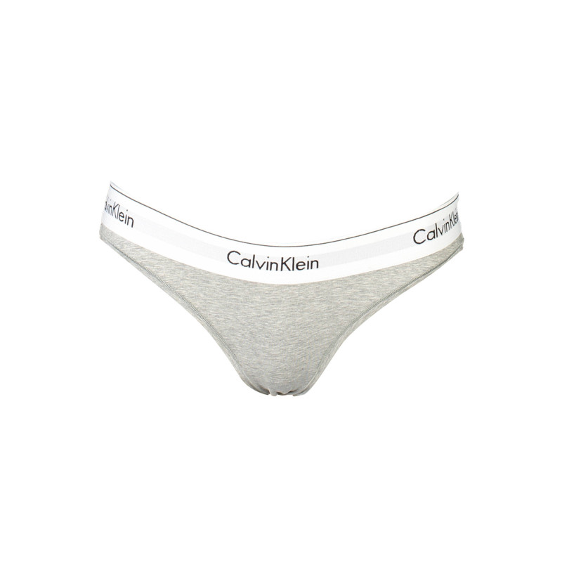 CALVIN KLEIN BRASILIANA DONNA GRIGIO