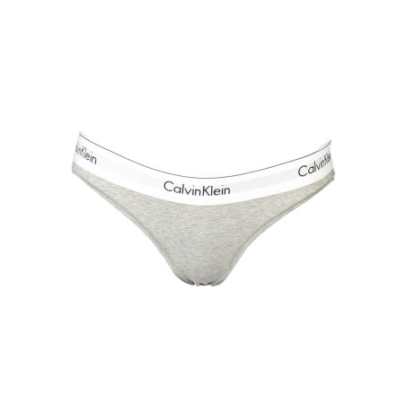 CALVIN KLEIN BRASILIANA DONNA GRIGIO