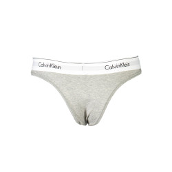 CALVIN KLEIN BRASILIANA DONNA GRIGIO