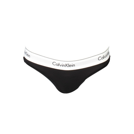 CALVIN KLEIN BRASILIANA DONNA NERO