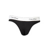 CALVIN KLEIN BRASILIANA DONNA NERO