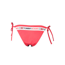 TOMMY HILFIGER COSTUME PARTE SOTTO DONNA BLU