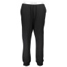 CALVIN KLEIN PANTALONE DONNA NERO