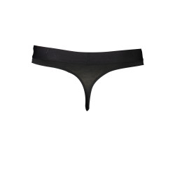 CALVIN KLEIN WOMEN&39S THONG BLACK