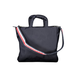 TOMMY HILFIGER BLUE WOMEN&39S BAG