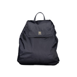 TOMMY HILFIGER ZAINO DONNA BLU