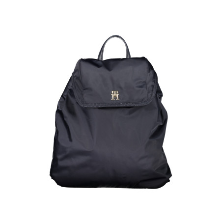 TOMMY HILFIGER WOMEN&39S BLUE BACKPACK