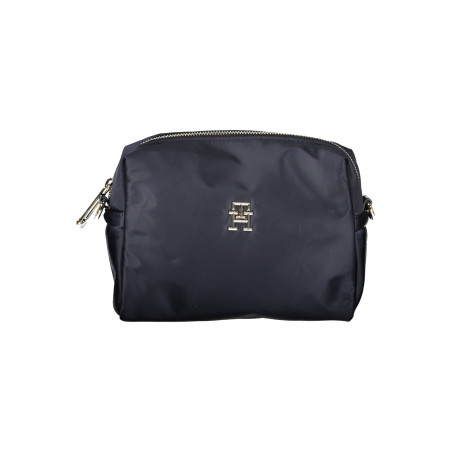 TOMMY HILFIGER BLUE WOMEN&39S BAG