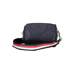 TOMMY HILFIGER BLUE WOMEN&39S BAG