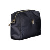 TOMMY HILFIGER BLUE WOMEN&39S BAG