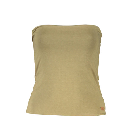 PHARD TOP DONNA VERDE