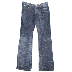 PHARD JEANS DENIM DONNA BLU