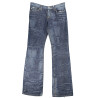 PHARD JEANS DENIM DONNA BLU