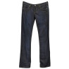 ZUELEMENTS JEANS DENIM WOMAN BLUE