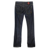 ZUELEMENTS JEANS DENIM WOMAN BLUE