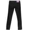 DIESEL JEANS DENIM WOMAN BLACK