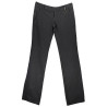 PHARD PANTALONE DONNA NERO