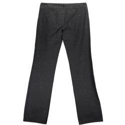 PHARD PANTALONE DONNA NERO