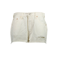 LEVI'S JEANS SHORT DONNA...