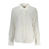 LEVI&39S WHITE WOMEN&39S LONG SLEEVED SHIRT