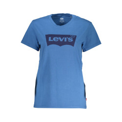 LEVI'S T-SHIRT MANICHE...