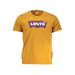 LEVI'S T-SHIRT MANICHE...