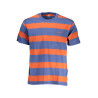 LEVI'S T-SHIRT MANICHE CORTE UOMO BLU