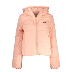 VANS PINK WOMEN&39S JACKET