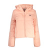 VANS PINK WOMEN&39S JACKET