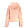 VANS PINK WOMEN&39S JACKET