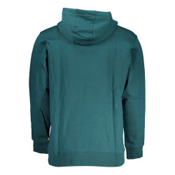 VANS SWEATSHIRT WITHOUT ZIP MAN GREEN