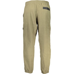 VANS PANTALONE UOMO VERDE