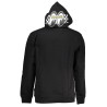 VANS SWEATSHIRT WITHOUT ZIP BLACK MAN