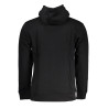 VANS SWEATSHIRT WITHOUT ZIP BLACK MAN