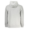 VANS SWEATSHIRT WITHOUT ZIP GRAY MAN