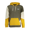 VANS SWEATSHIRT WITHOUT ZIP MAN GREEN