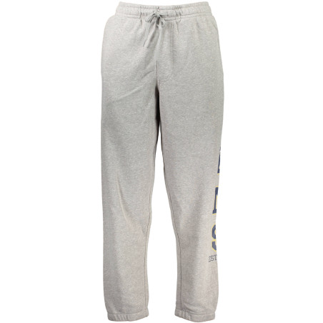 VANS GRAY MAN TROUSERS