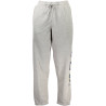 VANS GRAY MAN TROUSERS