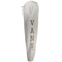 VANS GRAY MAN TROUSERS