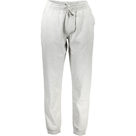 VANS GRAY MAN TROUSERS