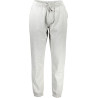 VANS GRAY MAN TROUSERS