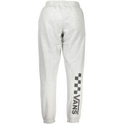 VANS PANTALONE UOMO GRIGIO